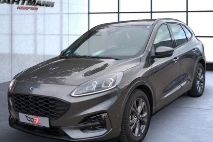 Ford Kuga 2.000 km 31.850 € Tuntenhausen 83104