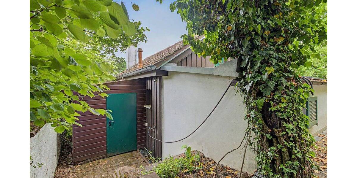 Mehrfamilienhaus, Wohnhaus Karlsruhe-Durlach Durlach - 3 Zimmer, 60 m&sup2;, 289.000&euro; | Angebot:26672944