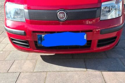 Fiat Panda 134.600 km 2.650 &euro; Kammeltal 89358