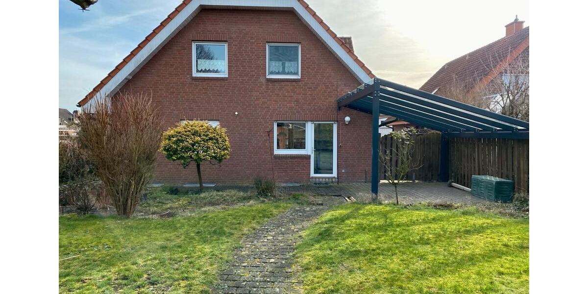 Einfamilienhaus Rheine Altenrheine - 6 Zimmer, 166 m&sup2;, 489.000&euro; | Angebot:25961792