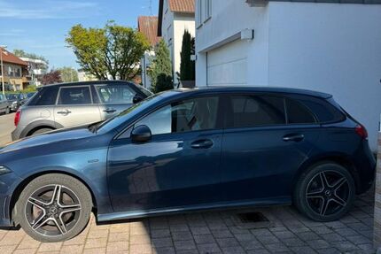Mercedes A 250