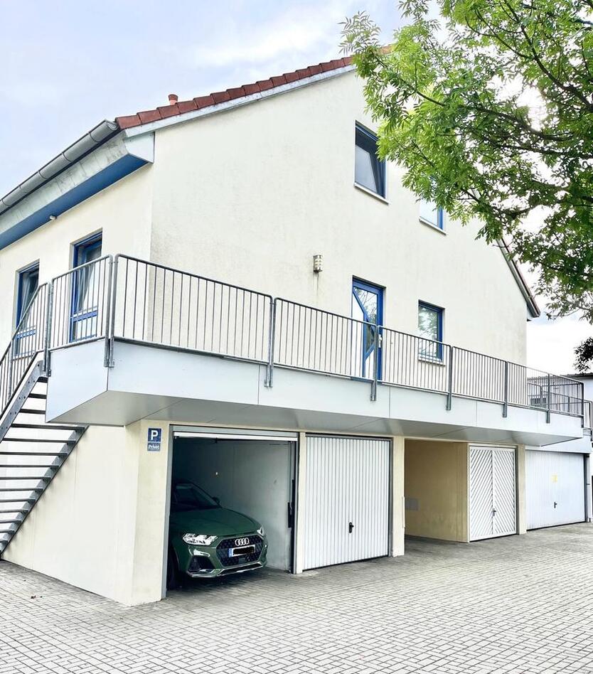 Town House Reiheneckhaus 30 qm Dachterrasse ohne Maklergebühren