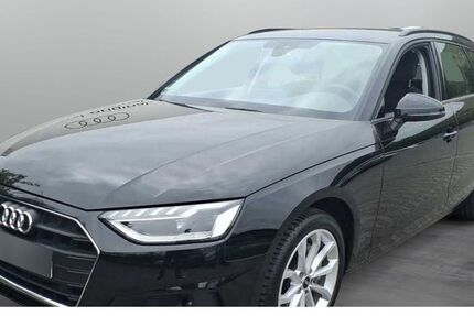 Audi A4 63.500 km 26.980 &euro; Würzburg 97076