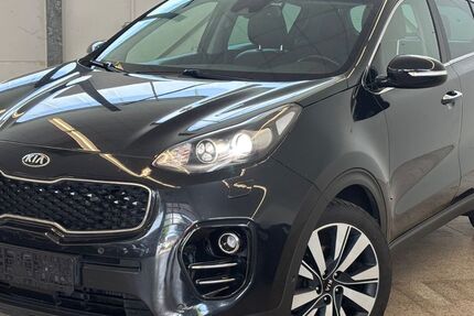 Kia Sportage 144.800 km 13.990 € Hanau 63456