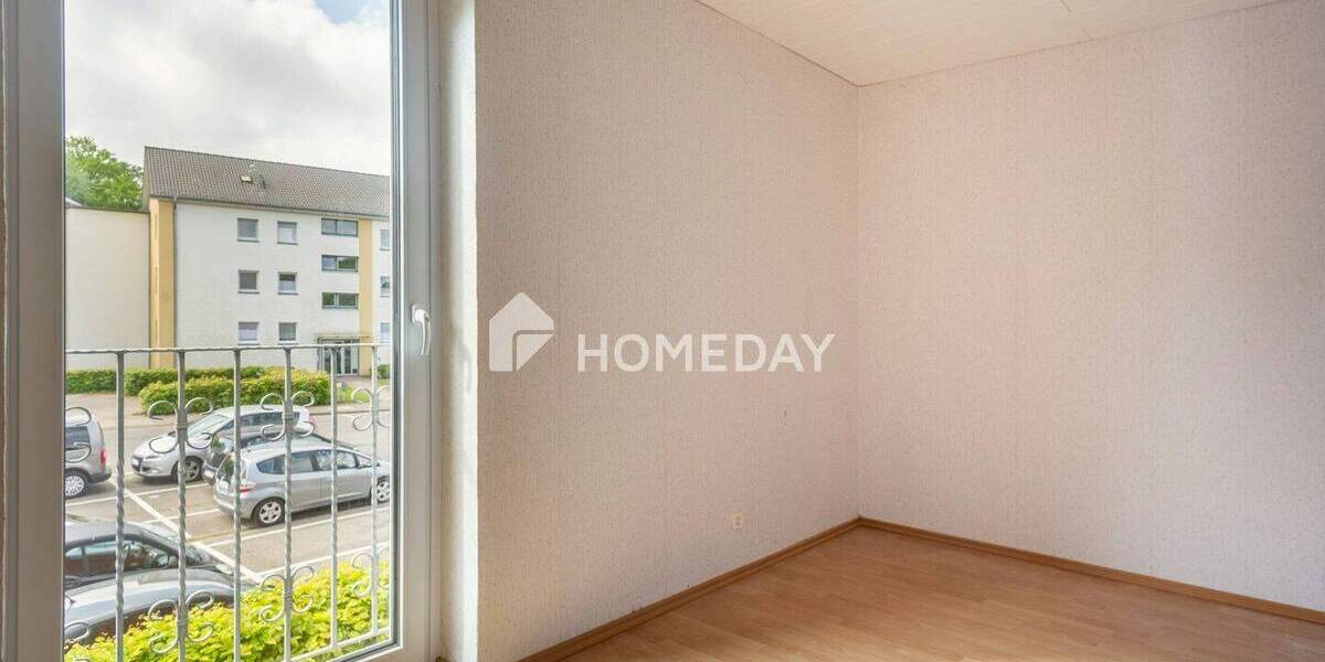 Reihenendhaus Wahlstedt - 4 Zimmer, 95 m&sup2;, 228.500&euro; | Angebot:26903236