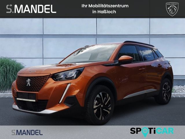 Peugeot 2008 43.227 km 18.500 &euro; Haßloch 67454
