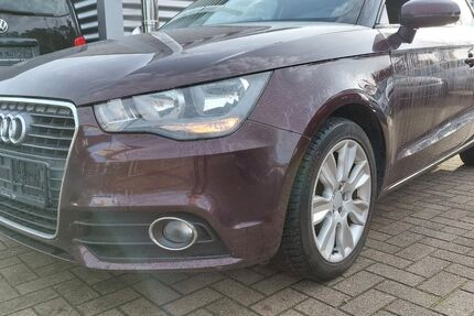 Audi A1 180.000 km 6.950 &euro; Schlangen 33189
