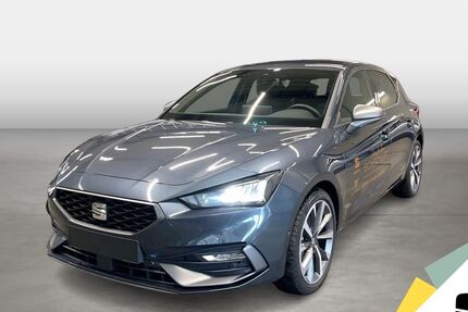 Seat Leon 16.656 km 31.819 &euro; Landshut 84030