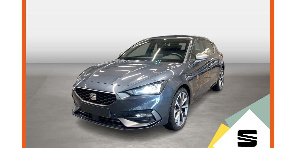 Seat Leon 16.656 km 31.819 &euro; Landshut 84030