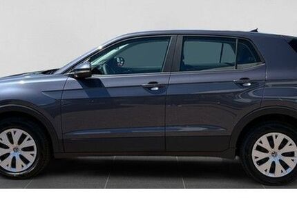 VW T-Cross 10.685 km 19.490 &euro; Rüdersdorf 15562