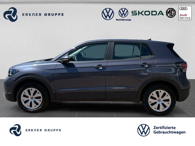 VW T-Cross 10.685 km 19.490 &euro; Rüdersdorf 15562