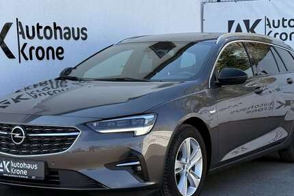 Opel Insignia 54.696 km 22.990 &euro; Bischofsheim 65474