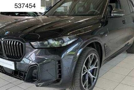 BMW X5 54.719 km 68.450 &euro; Steinbach-Hallenberg OT Herges-Hallenberg 98587