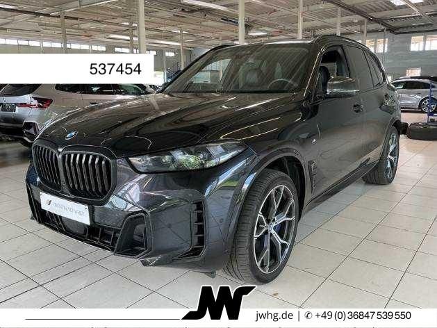BMW X5 54.719 km 68.450 &euro; Steinbach-Hallenberg OT Herges-Hallenberg 98587