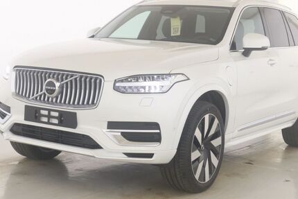Volvo XC90 20.187 km 54.890 &euro; Bergheim 50126