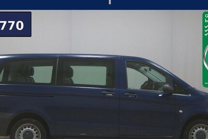 Mercedes-Benz Vito 107.248 km 25.980 &euro; Gyhum/Bockel 27404