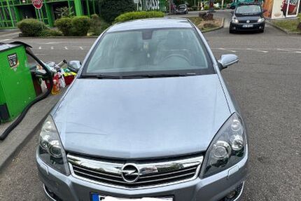 Opel Astra 89.364 km 5.400 &euro; Frankenthal 67227