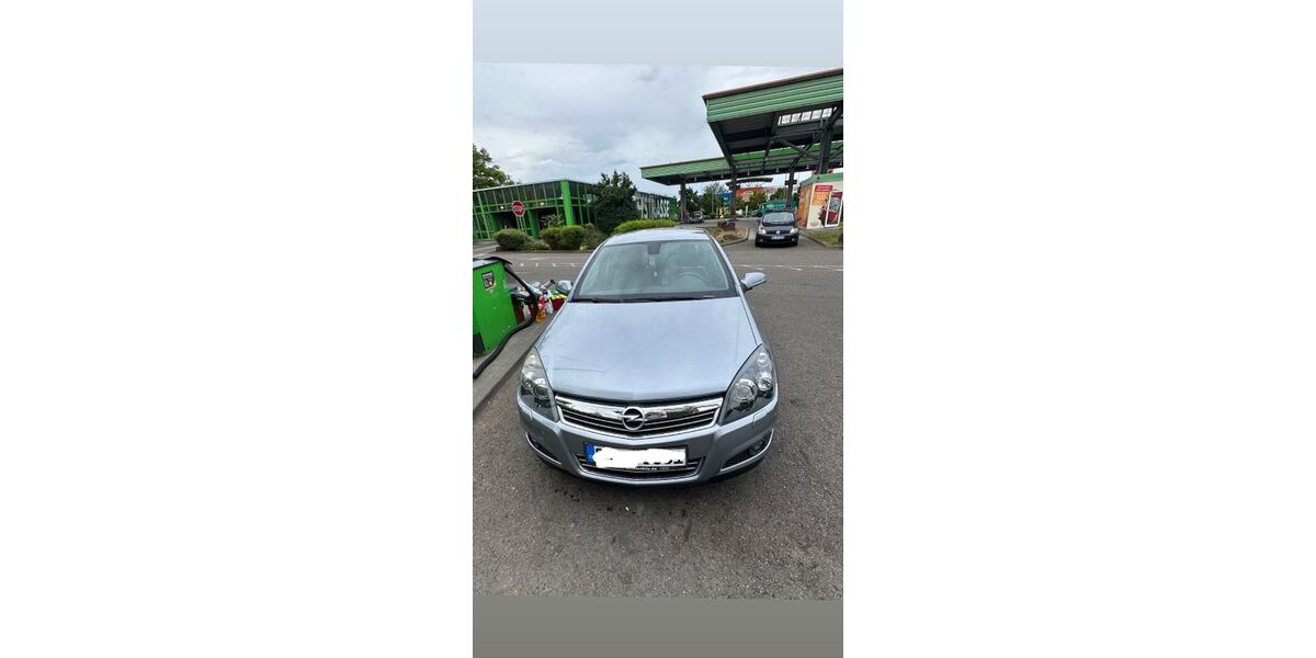 Opel Astra 89.364 km 5.400 &euro; Frankenthal 67227