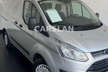 Ford Transit Custom 123.000 km 9.998 &euro; Worms 67547