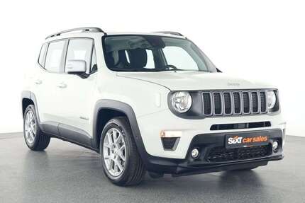 Jeep Renegade 83.640 km 16.440 &euro; Garching 85748