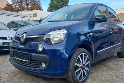 Renault Twingo 4.831 km 8.100 € Leipzig 04229