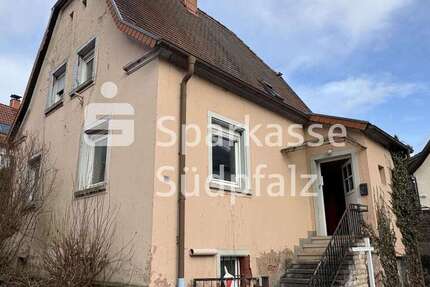 Haus Hauenstein - 2 Zimmer, 90 m&sup2;, 95.000&euro; | Angebot:24710809