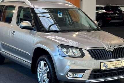 Skoda Yeti 95.000 km 13.650 &euro; Bremerhaven 27568