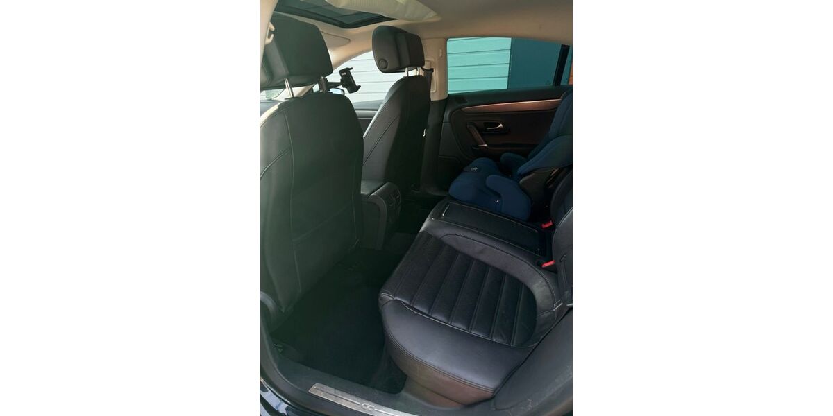 VW CC 182.000 km 11.700 &euro; Paderborn 33098