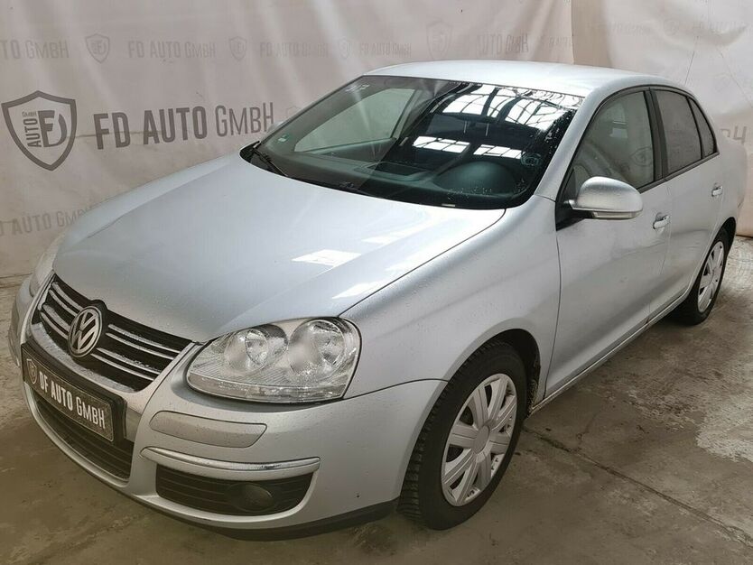 VW Jetta 171.031 km 1.190 € Chemnitz 09114