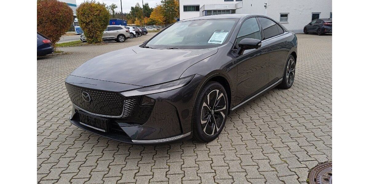 Mazda 6e 5.980 km 34.999 &euro; Traunstein 83278