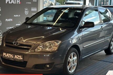 Toyota Corolla 194.673 km 4.990 € Rostock 18059