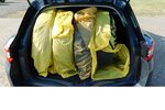 Renault Megane Limited Kombi 1.3 TSI DSG Klima Navi 66.900 km 10.990 &euro; Vordorf 38533