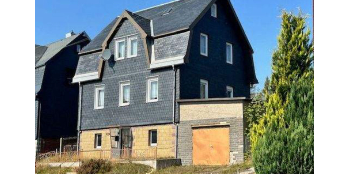 Einfamilienhaus Neuhaus am Rennweg - 6 Zimmer, 116 m&sup2;, 49.000&euro; | Angebot:25538651