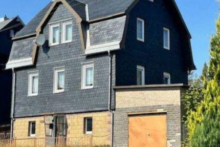 Haus Neuhaus am Rennweg - 6 Zimmer, 116 m&sup2;, 49.000&euro; | Angebot:25538651