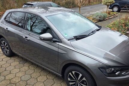 VW Polo 41.656 km 15.200 &euro; Emden 26725