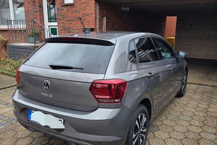 VW Polo 41.656 km 15.600 &euro; Emden 26725