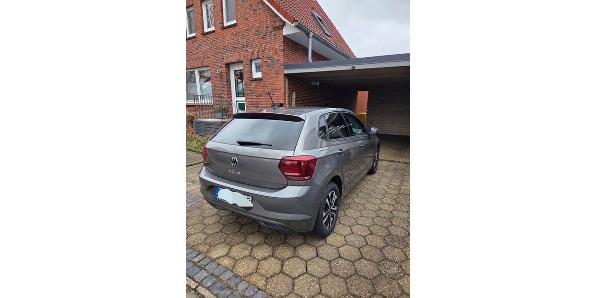 VW Polo 41.656 km 15.600 &euro; Emden 26725