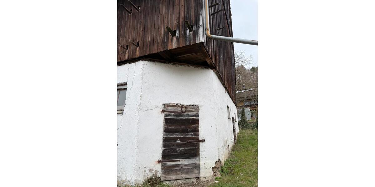 Einfamilienhaus Scheßlitz - 290.000&euro; | Angebot:27198642