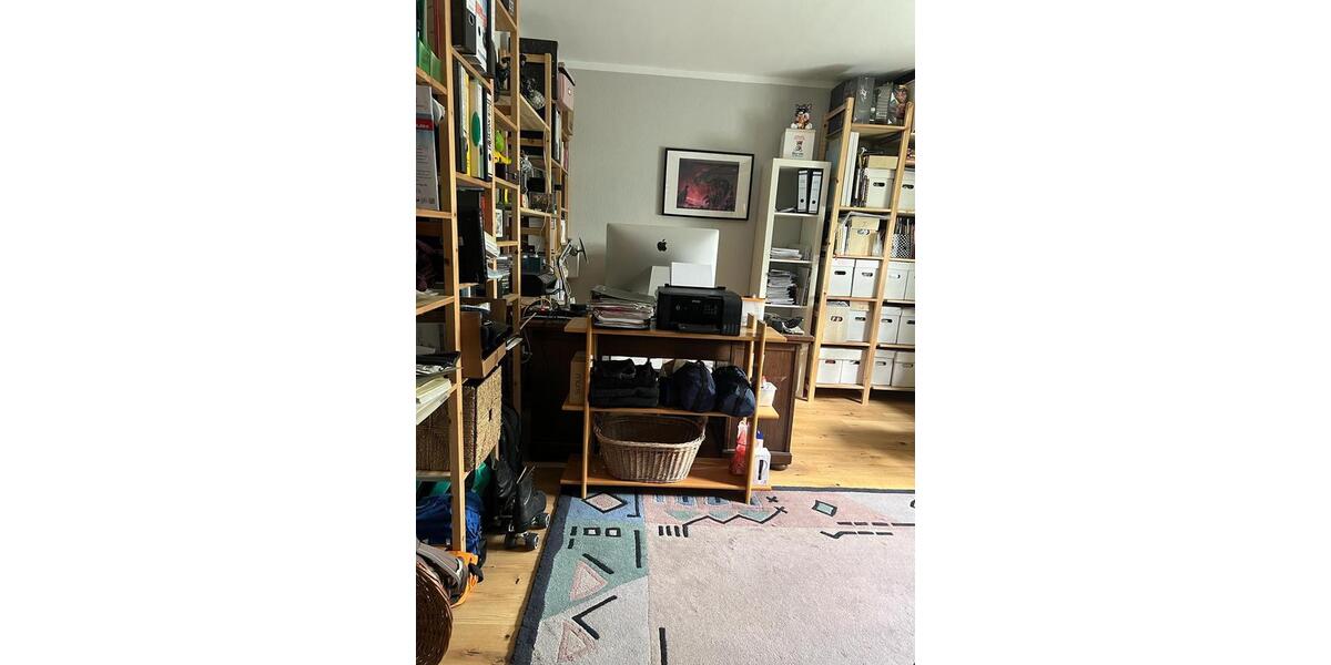 Etagenwohnung Darmstadt - 3 Zimmer, 92 m&sup2;, 345.000&euro; | Angebot:26927298