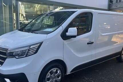 Renault Trafic 2.500 km 49.500 &euro; Gosen 15537