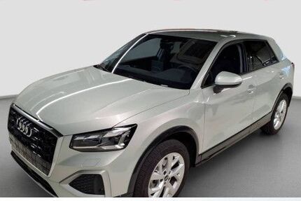 Audi Q2 8.493 km 28.930 &euro; Ulm 89073