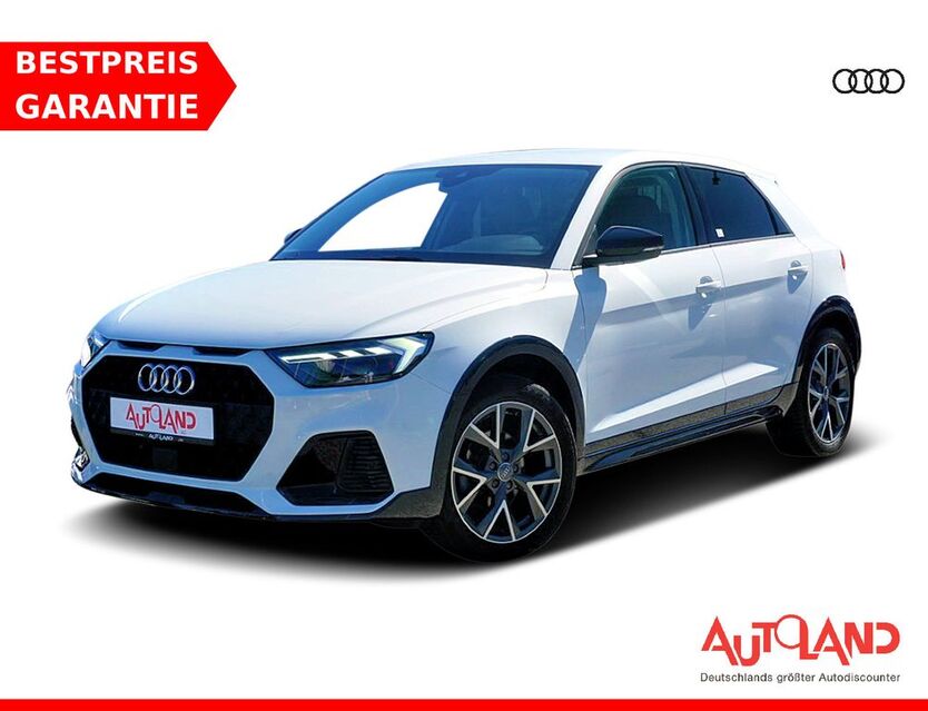 Audi A1 42.171 km 24.490 € Schwerin 19061