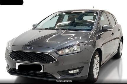 Ford Focus 65.500 km 11.999 &euro; Braunschweig 38120