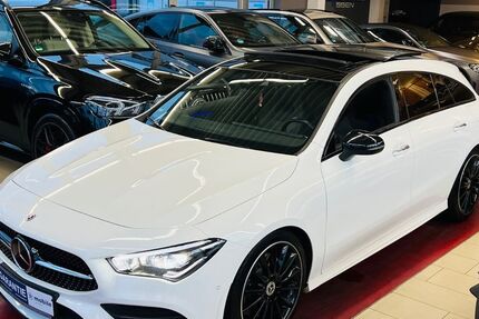Mercedes-Benz CLA 200 Shooting Brake 152.000 km 22.999 &euro; Essen 45326