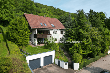 Haus Sulzbach-Rosenberg Rosenberg - 7 Zimmer, 290 m&sup2;, 490.000&euro; | Angebot:26368335