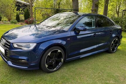 Audi A3 124.000 km 12.900 &euro; Cadenberge 21781