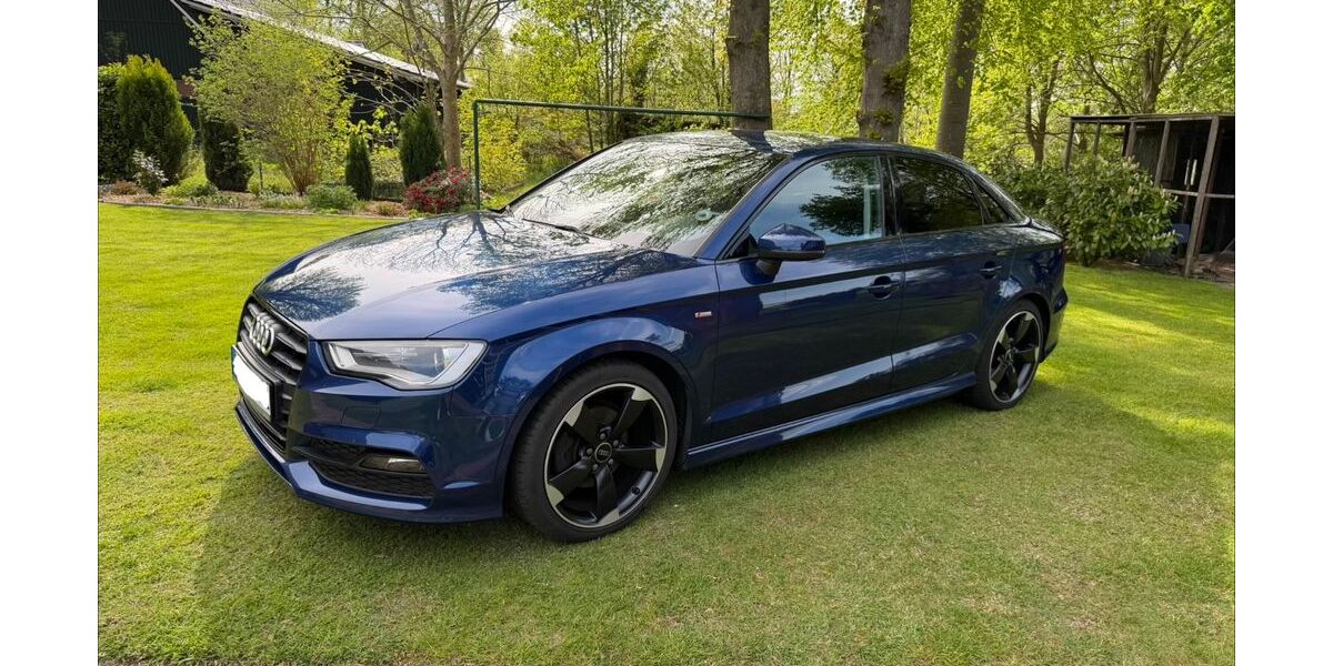 Audi A3 124.000 km 12.900 &euro; Cadenberge 21781