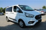 Ford Transit Custom 320 L1H1 VA - 8-Sitzer - 224.945 km 9.980 &euro; Euskirchen 53881