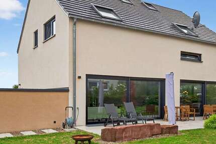 Haus Malsch Völkersbach Völkersbach - 5.5 Zimmer, 211 m&sup2;, 899.000&euro; | Angebot:26118042