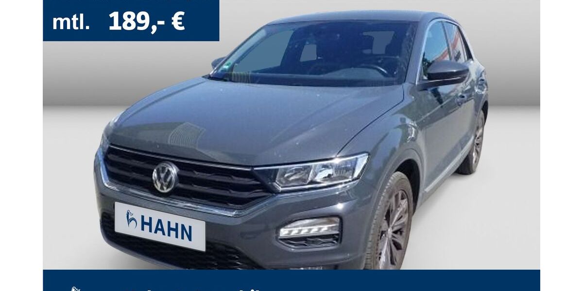 VW T-Roc 86.028 km 16.930 &euro; Wendlingen 73240